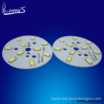 Aluminum PCB for 5W LED Bulb